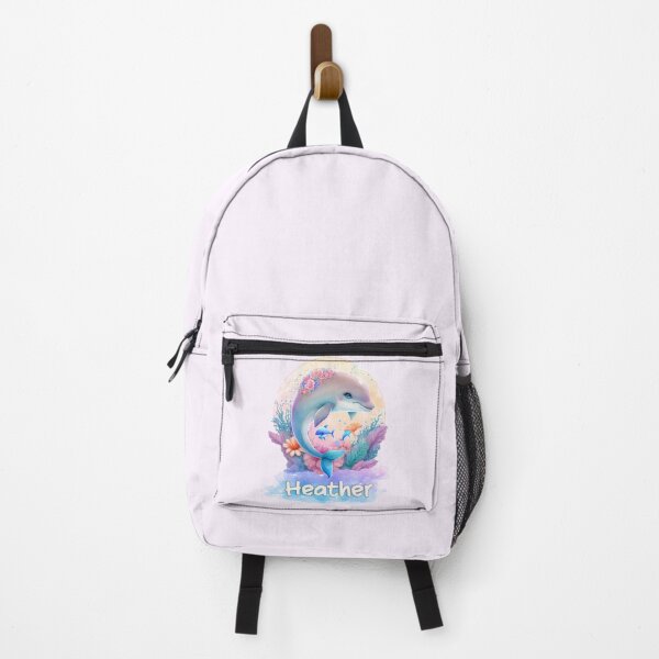 Item preview, Heather Dolphin Name  designed and sold by dev11588.