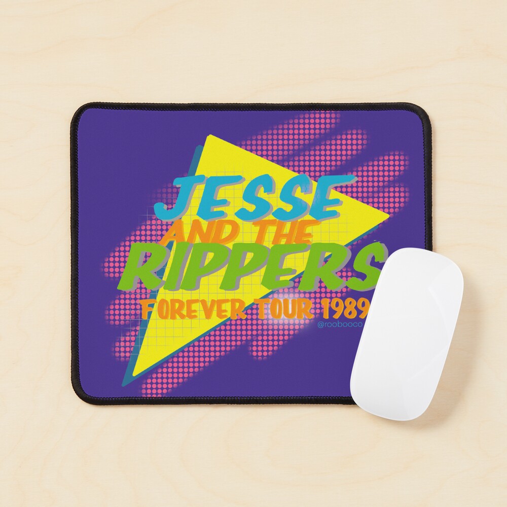 Item preview, Mouse Pad designed and sold by RooBooCo.