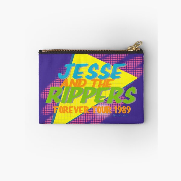 Item preview, Jesse and the Rippers designed and sold by RooBooCo.