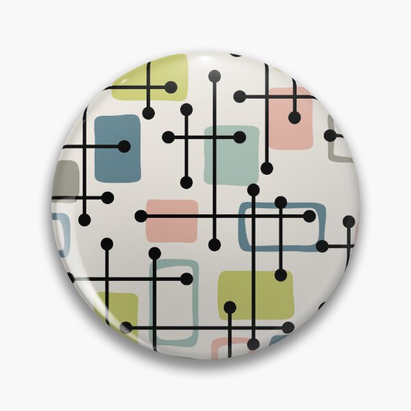 Artikelvorschau, Mid Century Modern Abstract Art entworfen und verkauft von tonymagnerart.