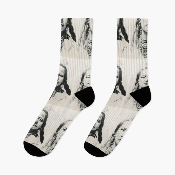 Item preview, Plenty Coup designed and sold by BarbBarcikKeith.