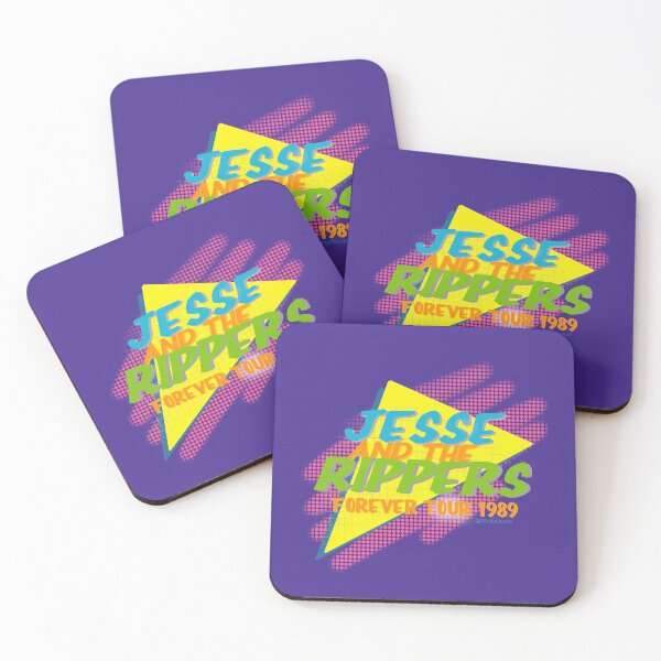 Item preview, Jesse and the Rippers designed and sold by RooBooCo.