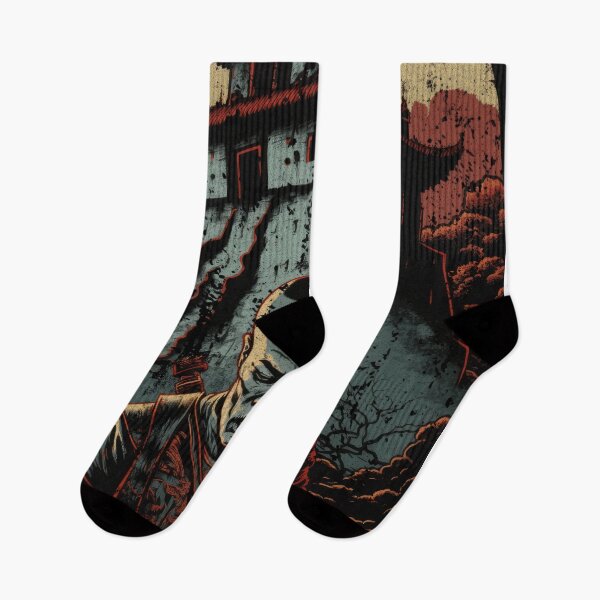 Item preview, Ninja death Castle II designed and sold by obstinator.