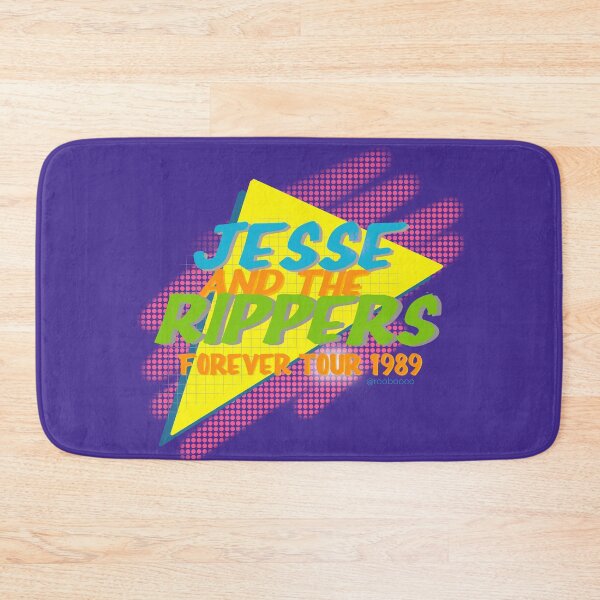 Item preview, Jesse and the Rippers designed and sold by RooBooCo.