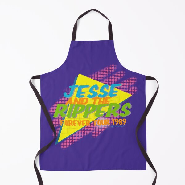 Item preview, Jesse and the Rippers designed and sold by RooBooCo.