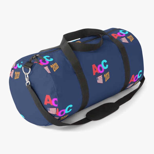 Item preview, AOC ( Alexandria Ocasio-Cortez) 2028 designed and sold by lobodelnoir.