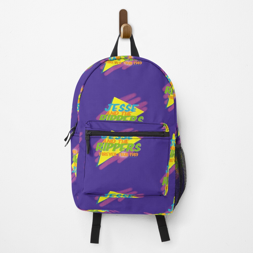 Item preview, Backpack designed and sold by RooBooCo.