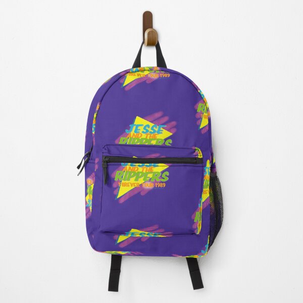 Item preview, Jesse and the Rippers designed and sold by RooBooCo.