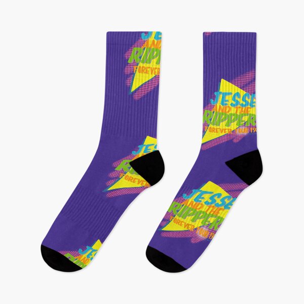 Item preview, Jesse and the Rippers designed and sold by RooBooCo.