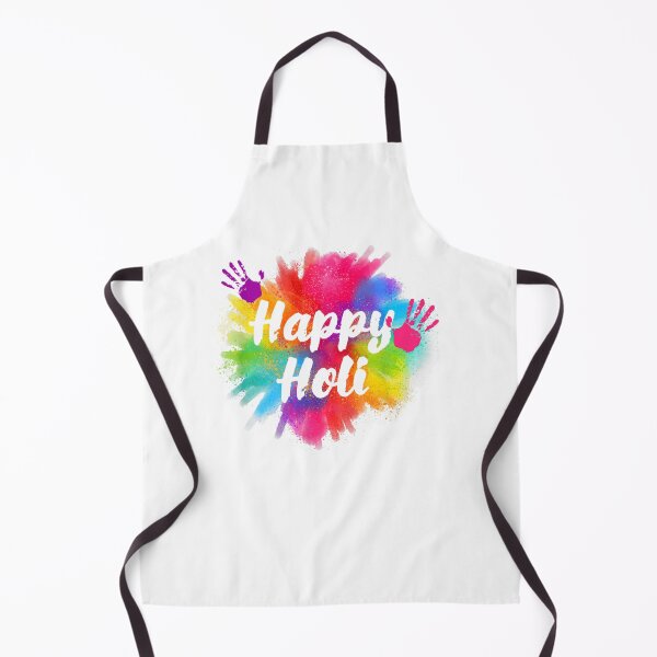 Item preview, Spread the Colors of Happiness this Happy Holi Festival designed and sold by Recti.