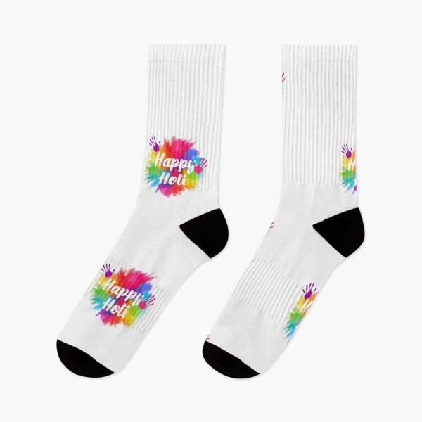 Item preview, Spread the Colors of Happiness this Happy Holi Festival designed and sold by Recti.