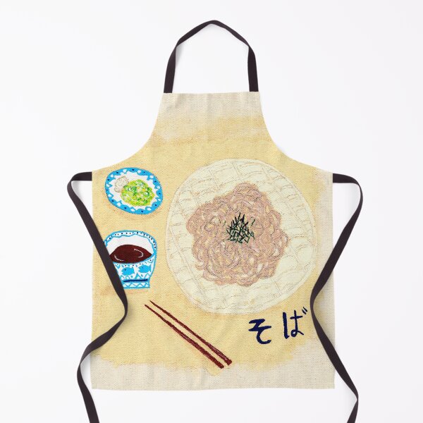 Item preview, Soba designed and sold by shelleysavor.