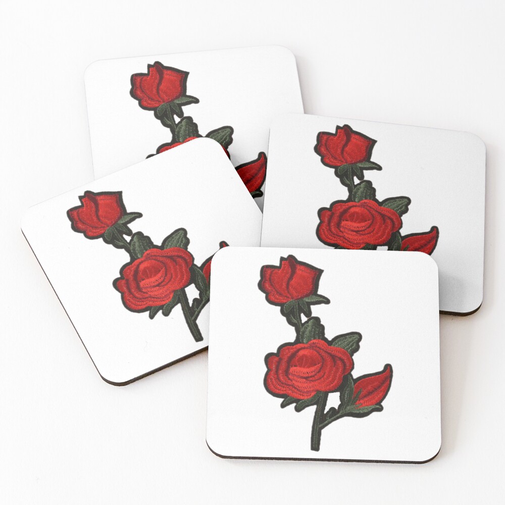 Item preview, Coasters (Set of 4) designed and sold by classthetic.