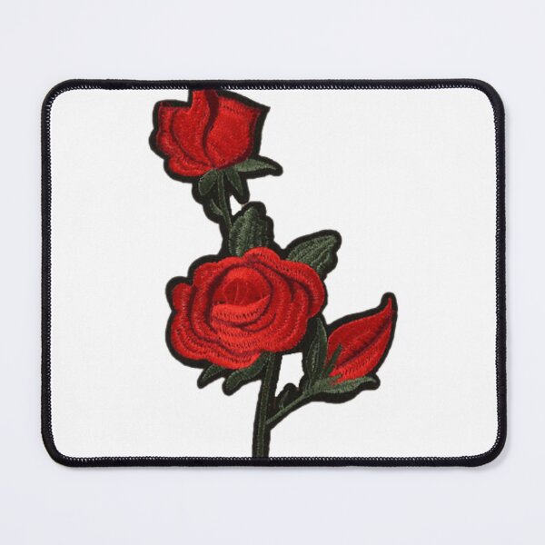 Item preview, Three Red Roses designed and sold by classthetic.