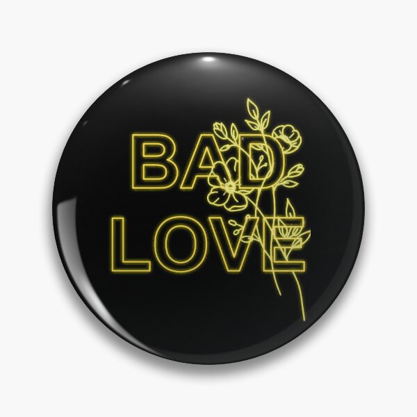 Item preview, Drawing of BAD LOVE WITH A FLOWER, yellow rose, flower designed and sold by Namesthegame.