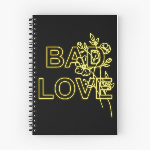 Item preview, Drawing of BAD LOVE WITH A FLOWER, yellow rose, flower designed and sold by Namesthegame.