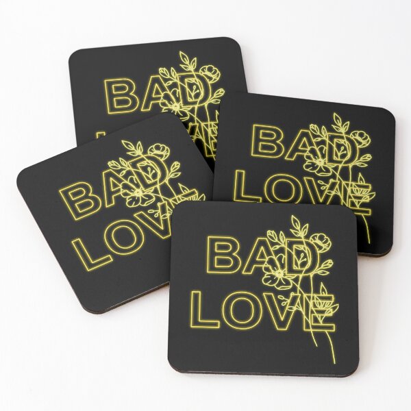 Item preview, Drawing of BAD LOVE WITH A FLOWER, yellow rose, flower designed and sold by Namesthegame.