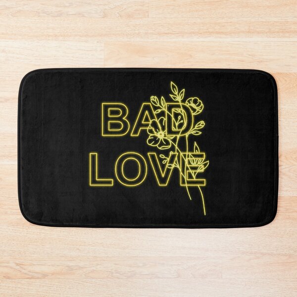Item preview, Drawing of BAD LOVE WITH A FLOWER, yellow rose, flower designed and sold by Namesthegame.