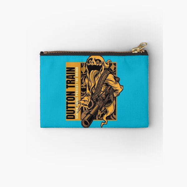 Item preview, DUTTON TRAIN STATION TOURS PROTECT THE BRAND designed and sold by Namesthegame.