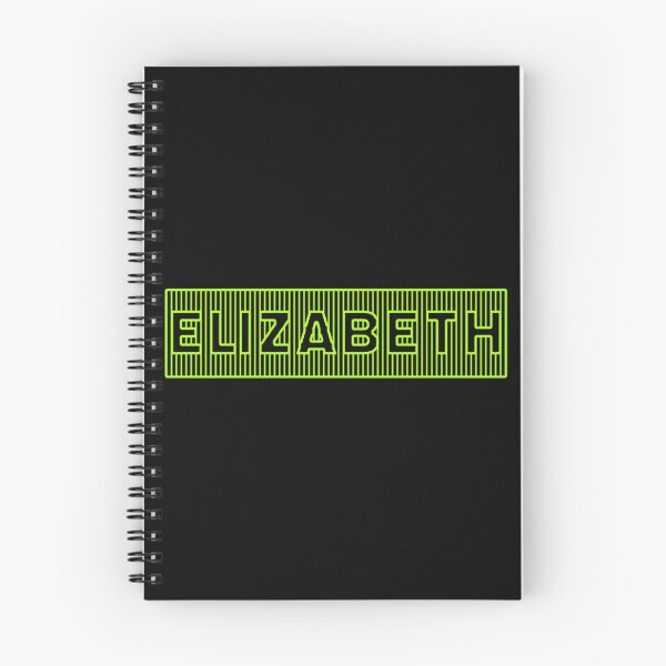 Item preview, Elizabeth 2022 designed and sold by Namesthegame.