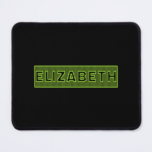Item preview, Elizabeth 2022 designed and sold by Namesthegame.