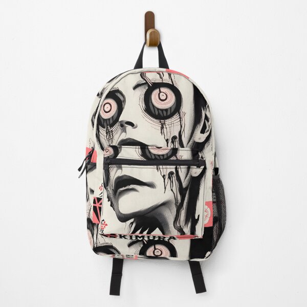 Item preview, Pink ZOMBIE Kimura BLOCK art designed and sold by EamonMorrison.