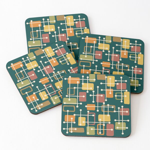 Artikelvorschau, Mid Century Modern Abstract Art entworfen und verkauft von tonymagnerart.
