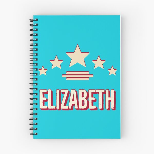 Item preview, Elizabeth designed and sold by Namesthegame.