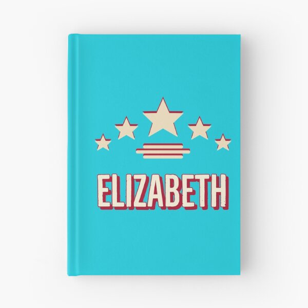 Item preview, Elizabeth designed and sold by Namesthegame.