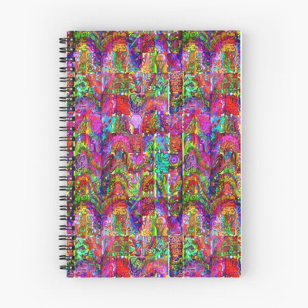 Item preview, Pop abstract designed and sold by Diego Manuel Rodriguez.