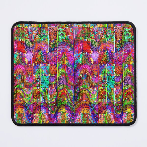 Item preview, Pop abstract designed and sold by Diego Manuel Rodriguez.