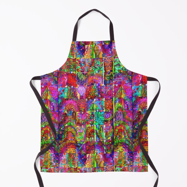 Item preview, Pop abstract designed and sold by Diego Manuel Rodriguez.