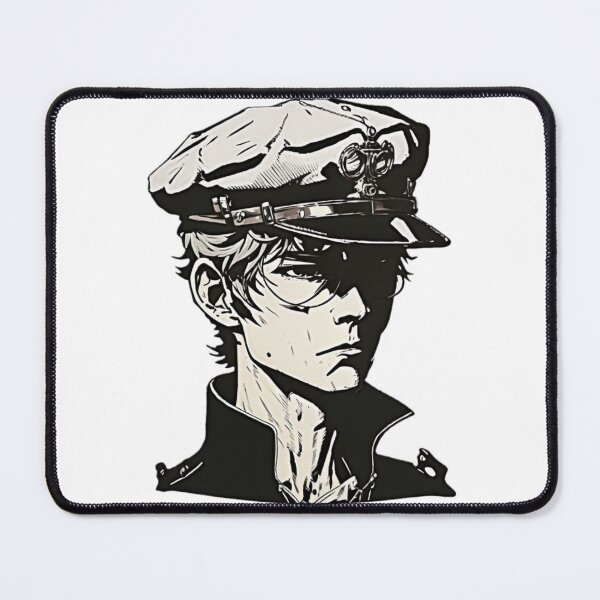 Item preview, Copy of corto maltese designed and sold by Katicats.