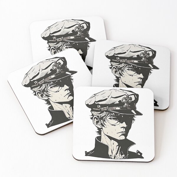 Item preview, Copy of corto maltese designed and sold by Katicats.