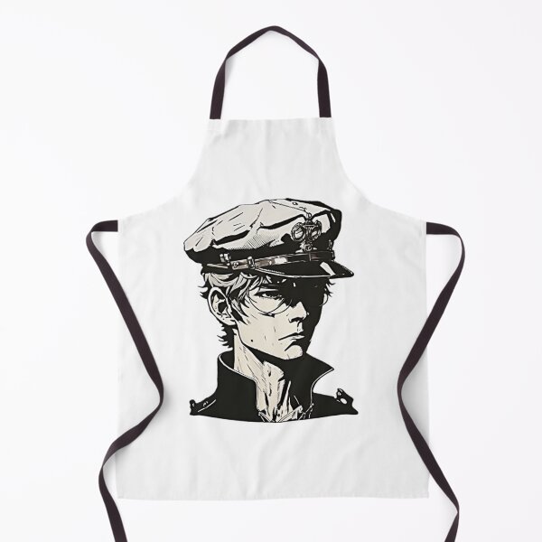 Item preview, Copy of corto maltese designed and sold by Katicats.