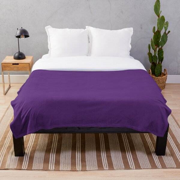 Item preview, Purple Rose Solid Colour designed and sold by Ninjakandy.