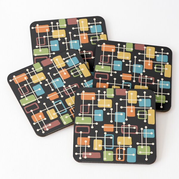 Artikelvorschau, Mid Century Modern Abstract Art entworfen und verkauft von tonymagnerart.