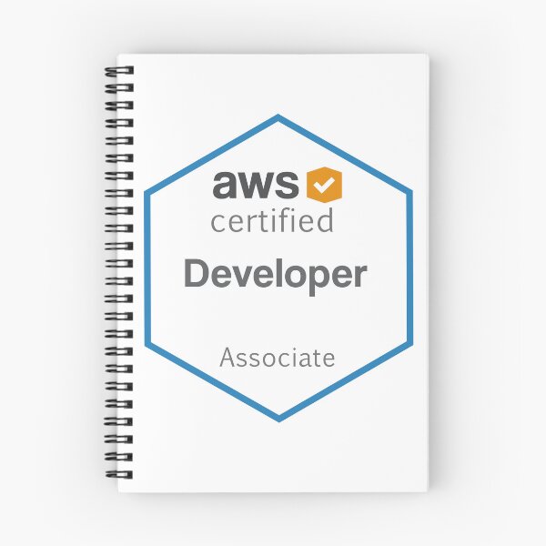 Item preview, AWS Certified Developer Associate designed and sold by FunnyTshirt4You.