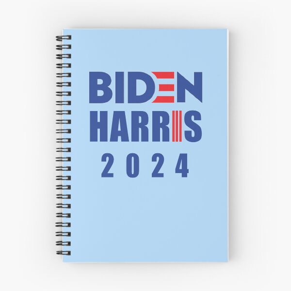 Item preview, Biden Harris 2024 REELECT BIDEN HARRIS designed and sold by LoveAndDefiance.