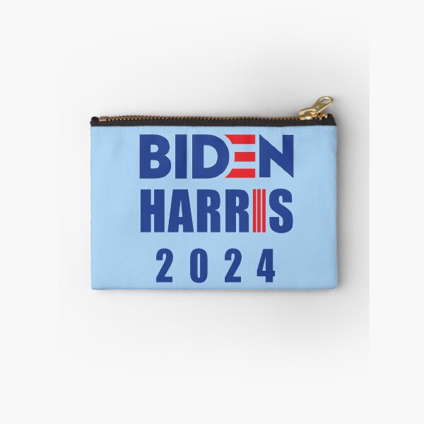 Item preview, Biden Harris 2024 REELECT BIDEN HARRIS designed and sold by LoveAndDefiance.