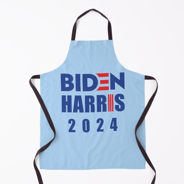 Item preview, Biden Harris 2024 REELECT BIDEN HARRIS designed and sold by LoveAndDefiance.