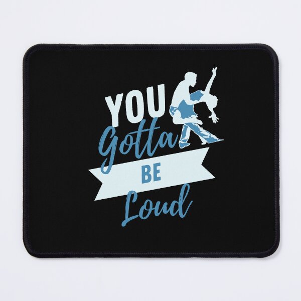 Item preview, Matilda You Gotta Be Loud designed and sold by ArtfulDodger9.