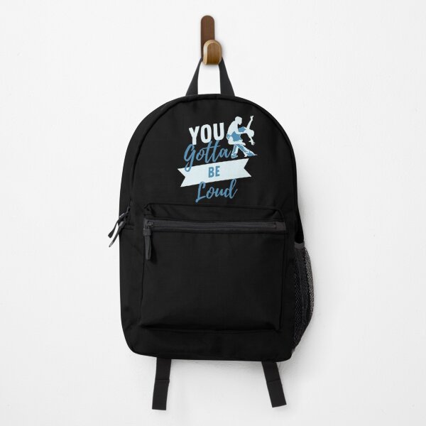 Item preview, Matilda You Gotta Be Loud designed and sold by ArtfulDodger9.