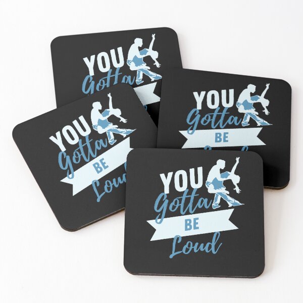 Item preview, Matilda You Gotta Be Loud designed and sold by ArtfulDodger9.