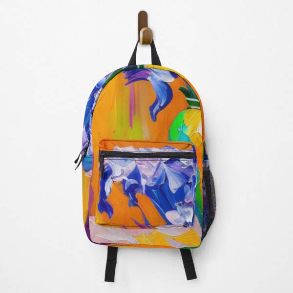 Item preview, Irises designed and sold by HOMEDESIGNPRINT.