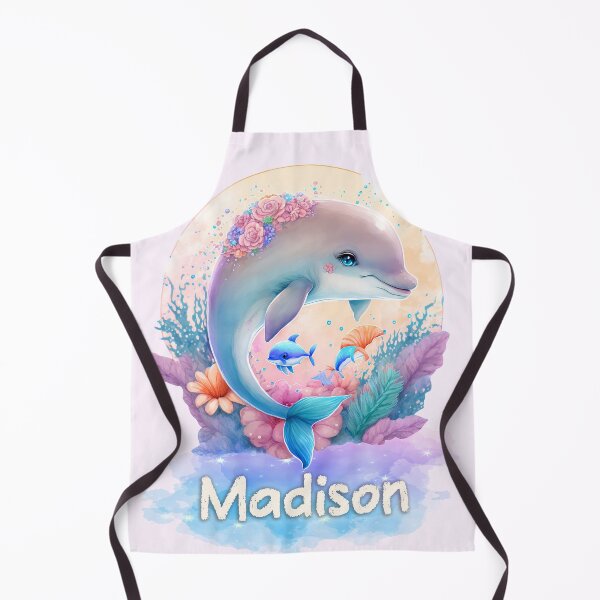 Item preview, Madison Dolphin Name designed and sold by dev11588.