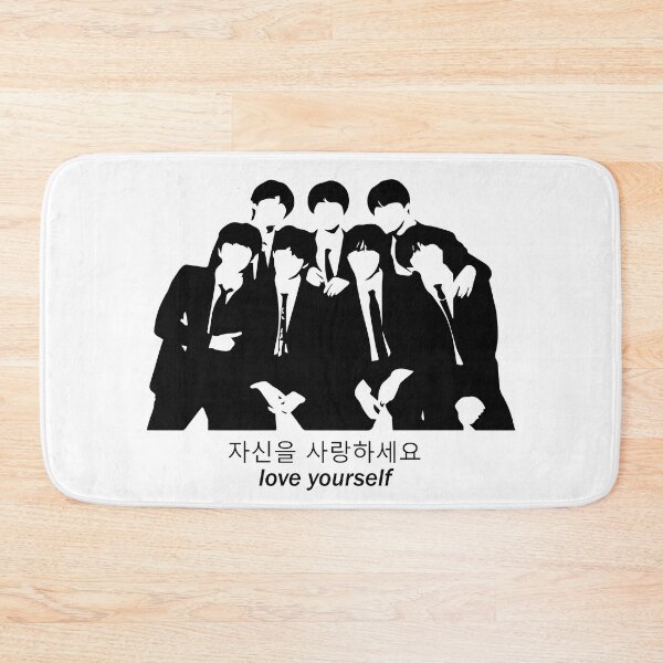 Item preview, Love yourself designed and sold by Aurorasl.