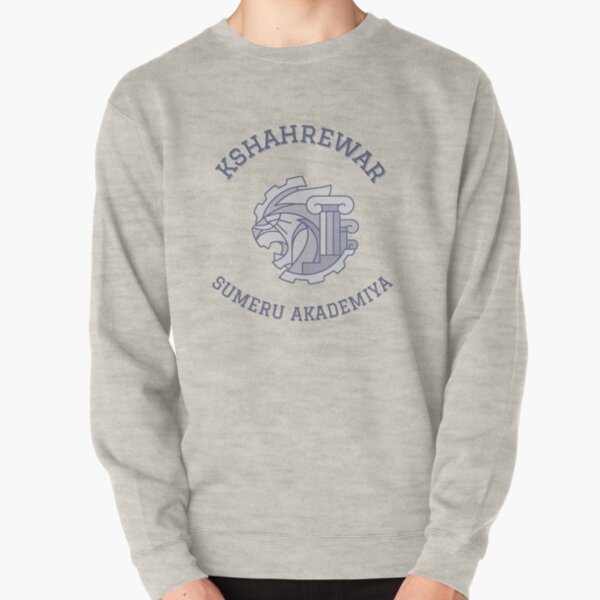 Item preview, Kshahrewar | Genshin Impact College Sumeru Akademiya Apparel (Full Size) designed and sold by SquibbleBee.