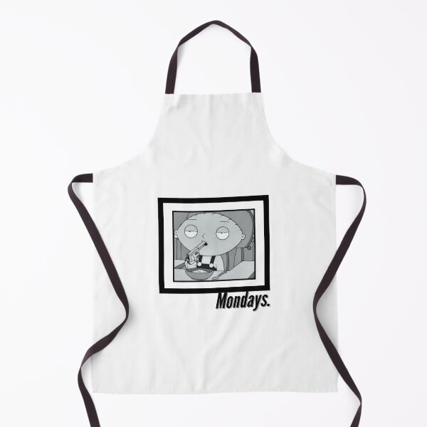 Item preview, stewie mondays designed and sold by Irene Pérez.