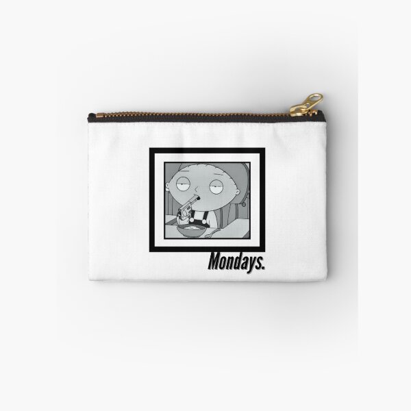 Item preview, stewie mondays designed and sold by Irene Pérez.